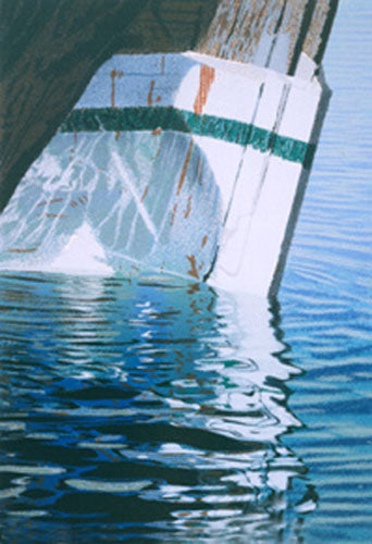 Creekside - Brendan Neiland