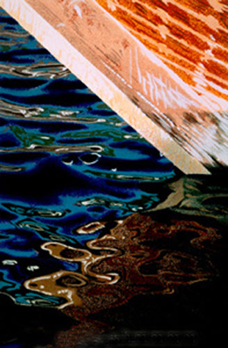 Dhow - Brendan Neiland