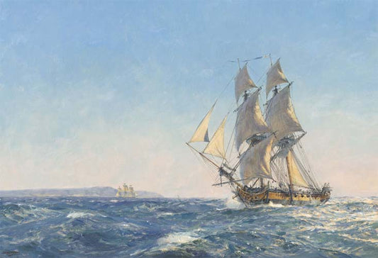 Command - Geoff Hunt