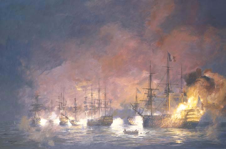 Tenacious - Geoff Hunt