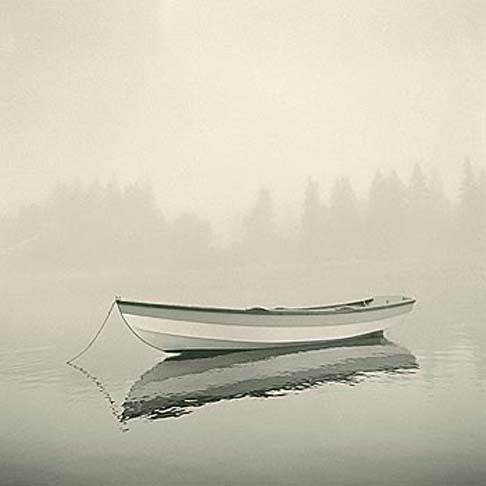 Quiet Morning II - Michael Kahn