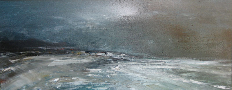 Seascape #1 - Peter Rush