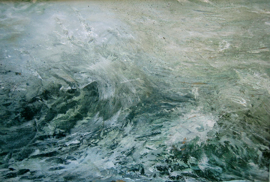 Seascape #6- Peter Rush