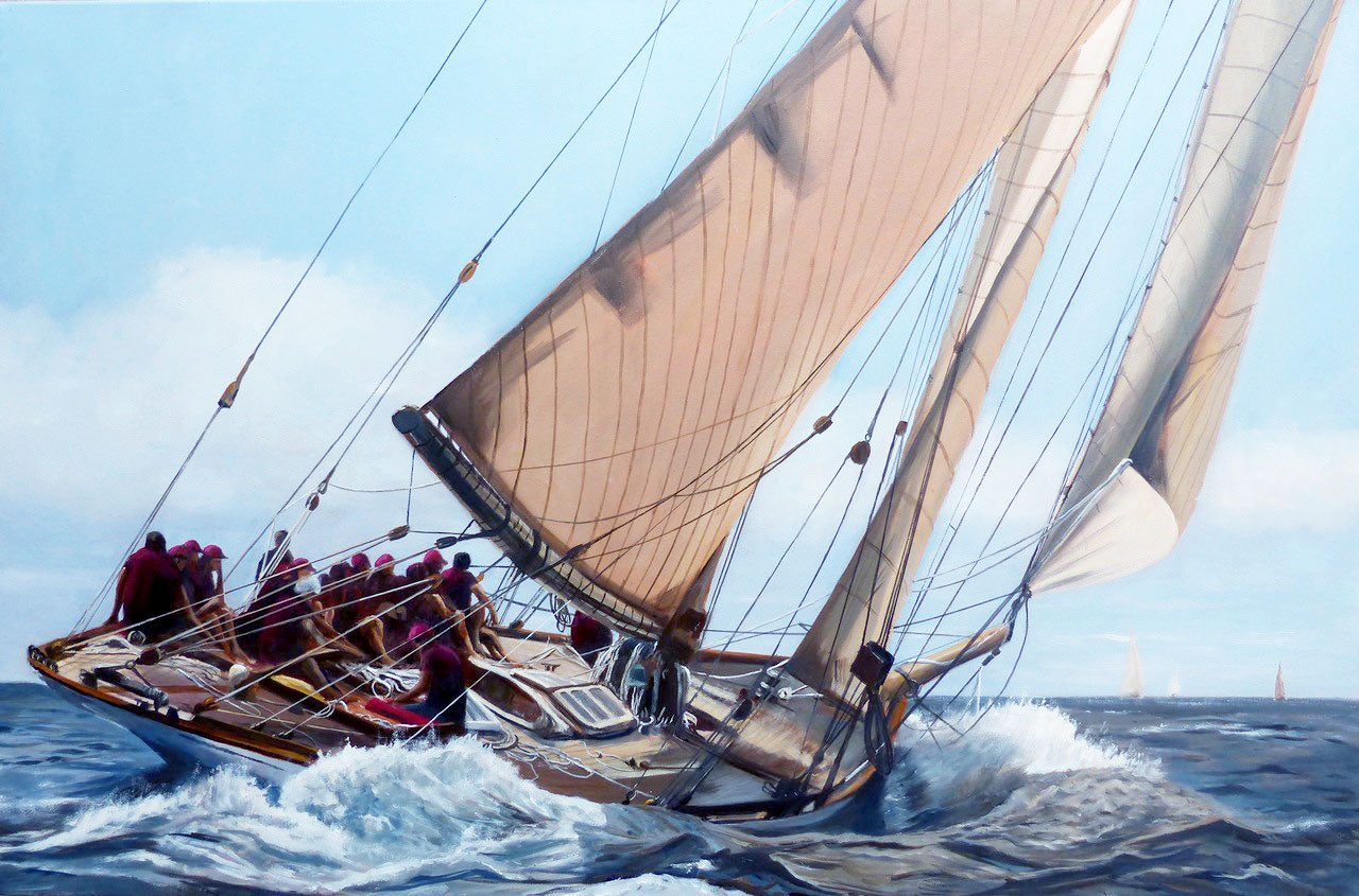 Tuiga to Windward - Sheena Bevis-White