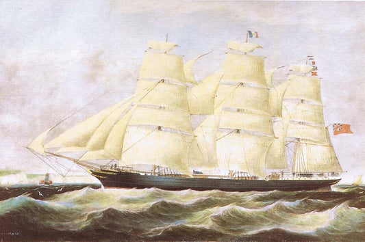 The James Nicol Fleming - W.B. Spencer