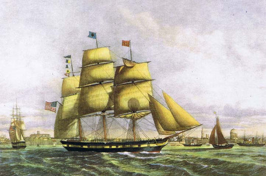 Yorkshire - W.R. McMinn