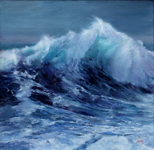 Crest - Brian Collins RSMA