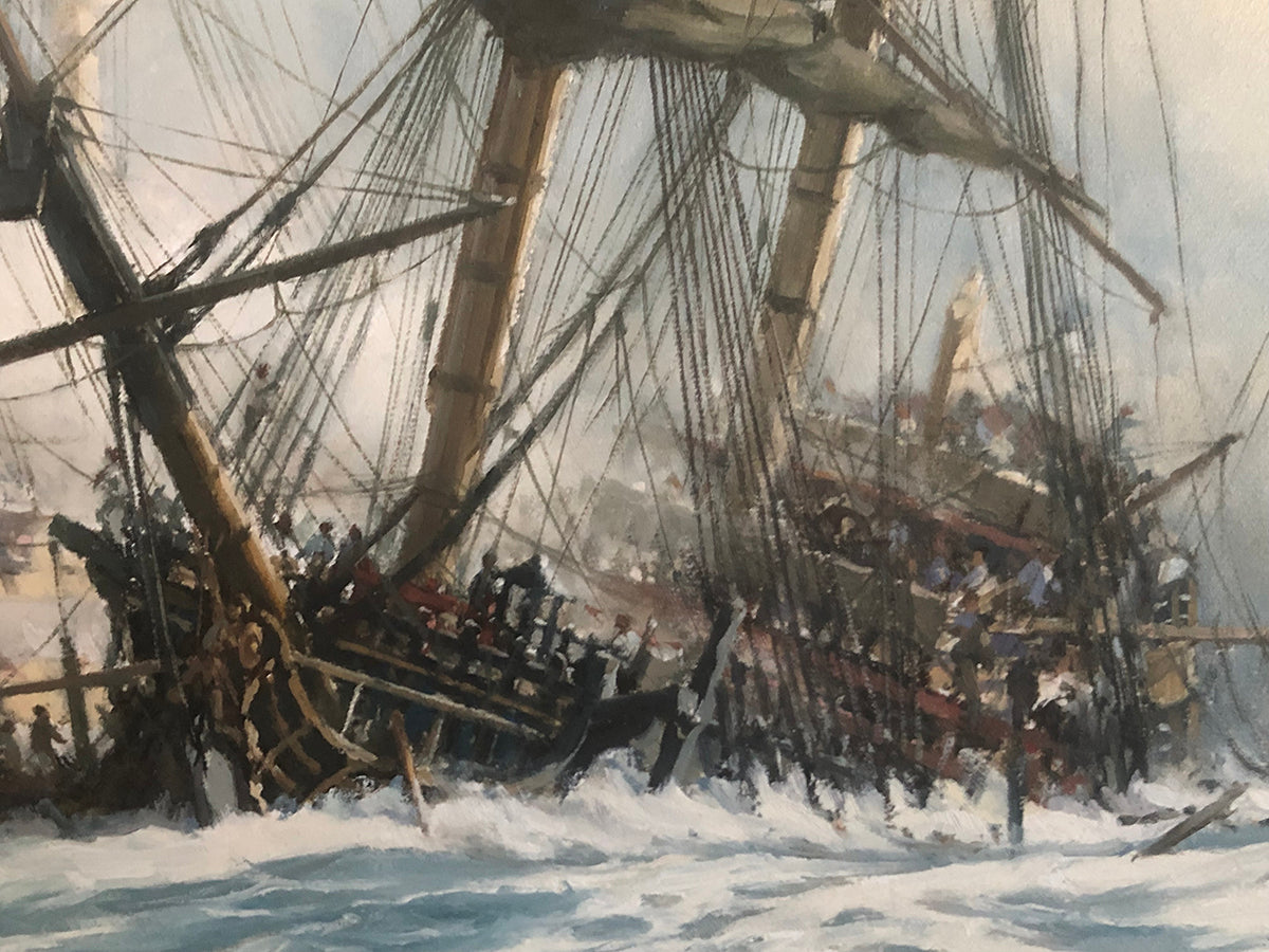 Honour this Day - Geoffrey Huband