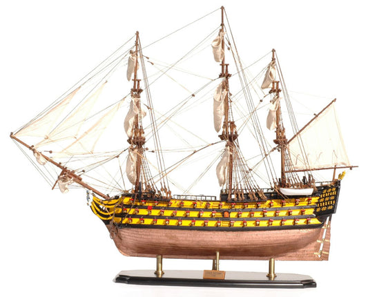 Model of HMS Victory