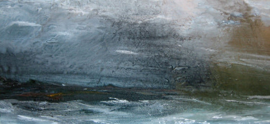 Seascape #4- Peter Rush